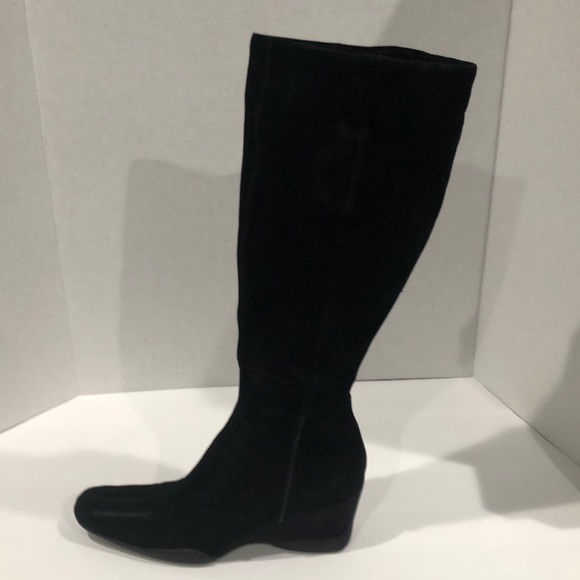 Steven Ladies Boots - Picture 2 of 5